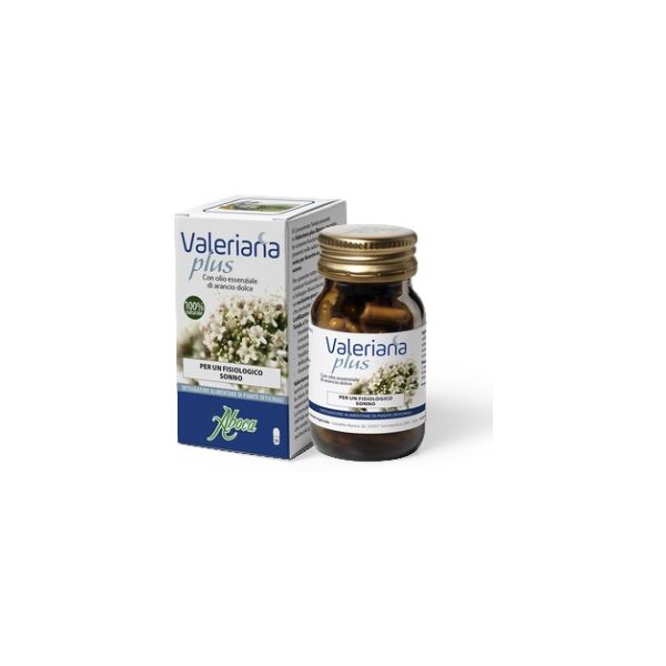 aboca valeriana plus 30 opercoli