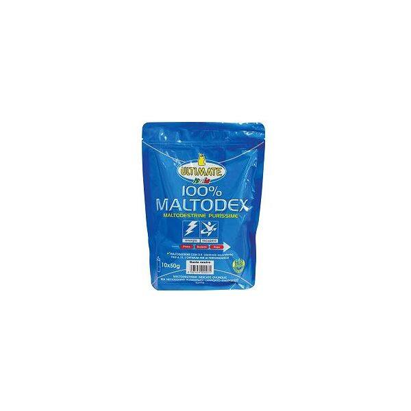 vita al top srl maltodex 100% 500g