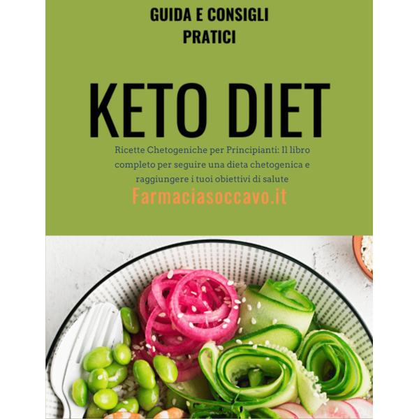 keto diet ricette chetogeniche per principianti