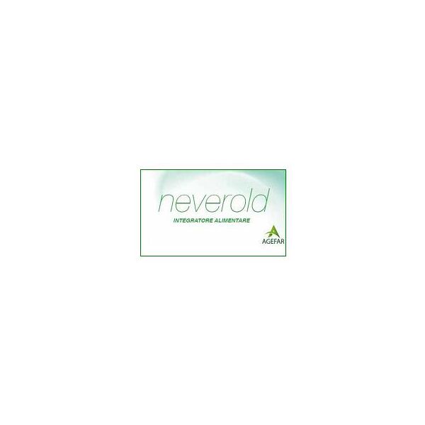 agefar srl neverold 30 cpr