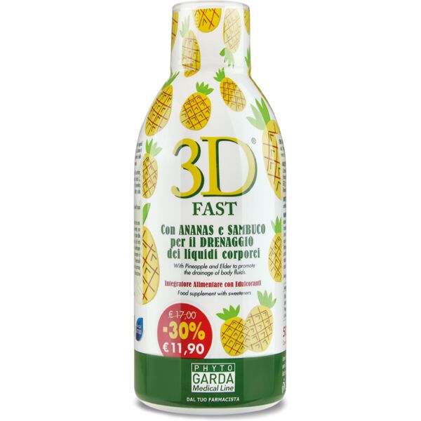 phyto garda 3d 3d fast 500ml