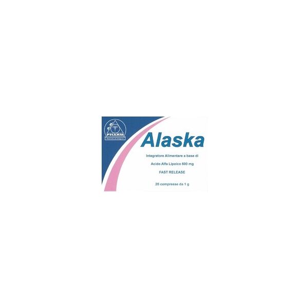 a.b.pharm alaska 20 cpr