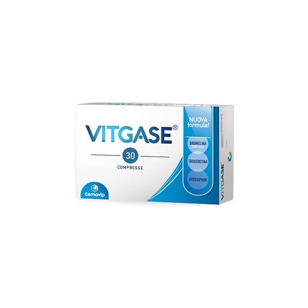 gemavip vitgase 30 compresse