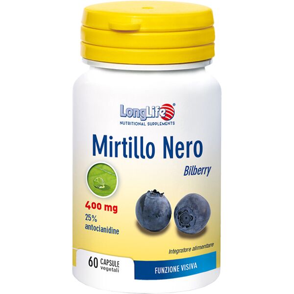 long life longlife mirt.nero 60 v-cps