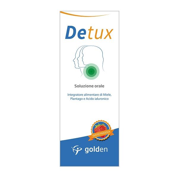 golden pharma detux sol.orale 150ml