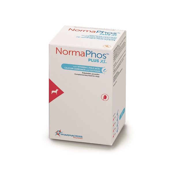 pharmacross co ltd normaphos xl plus polv.90g