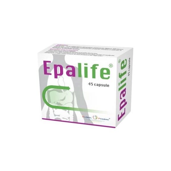 global pharma epalife 45 cps