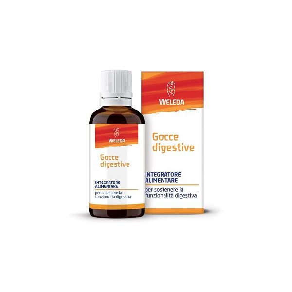 weleda gtt digestive 50ml