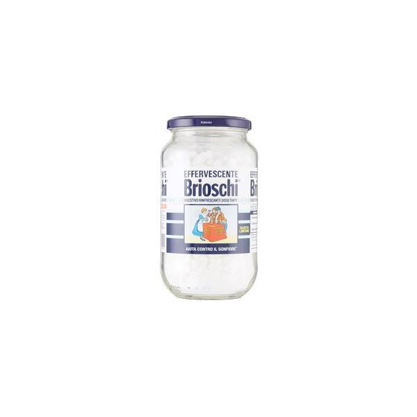 brioschi efferv lim vaso 250g