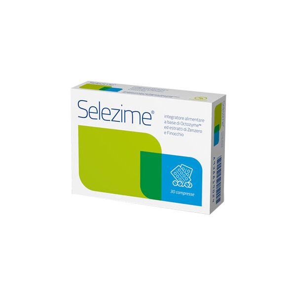 euronational srl selezime 30 cpr 400mg