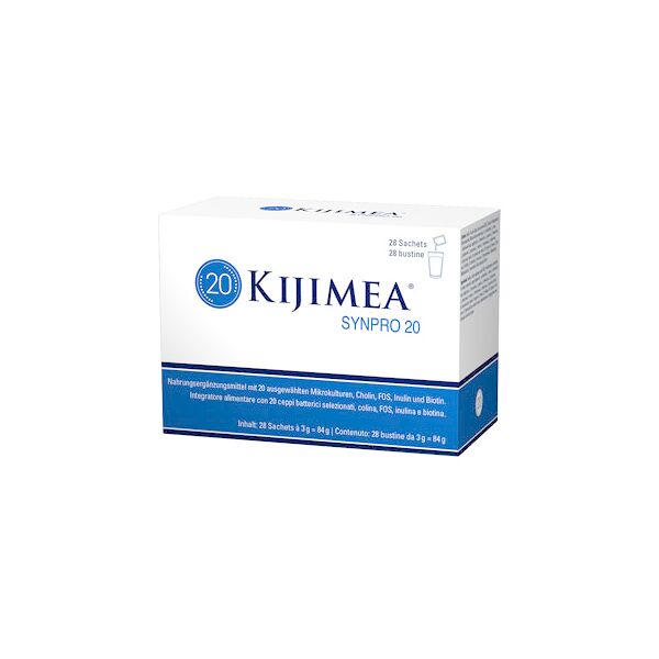 de salute srl kijimea synpro20 bevanda28bust