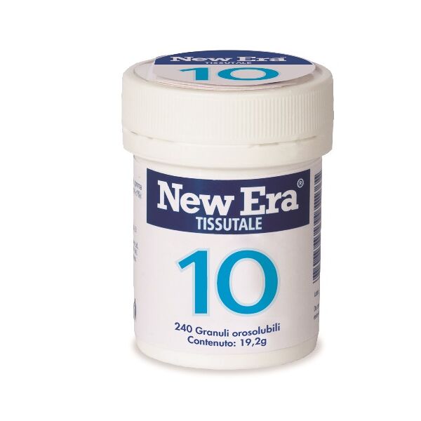named newera 10 240 granuli