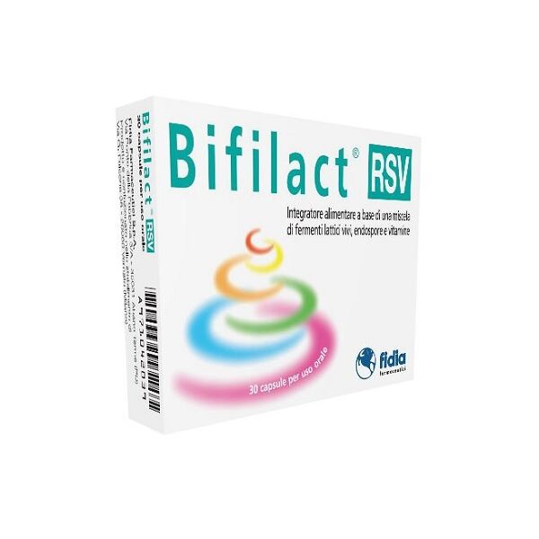 bifilact rsv 30 cps