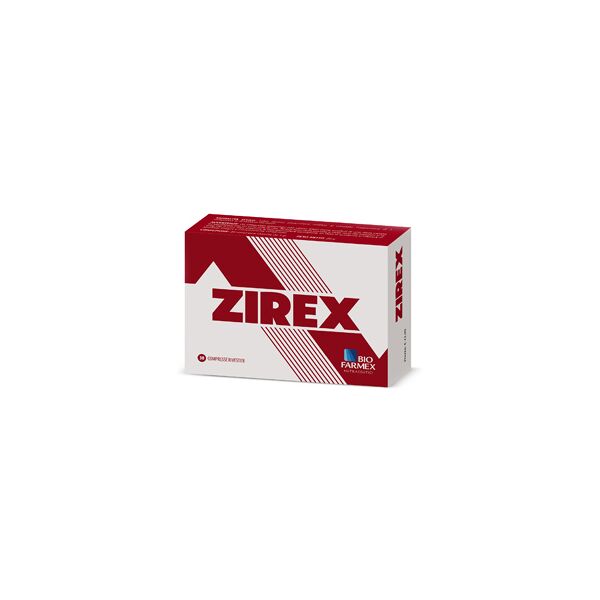 biofarmex zirex 30 cpr