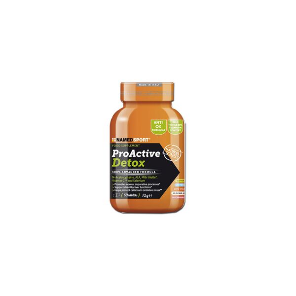 named proactive detox 60 cpr