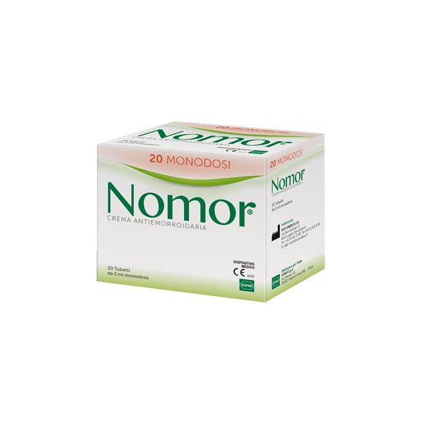 sofar nomor crema antiemorr.20x5ml