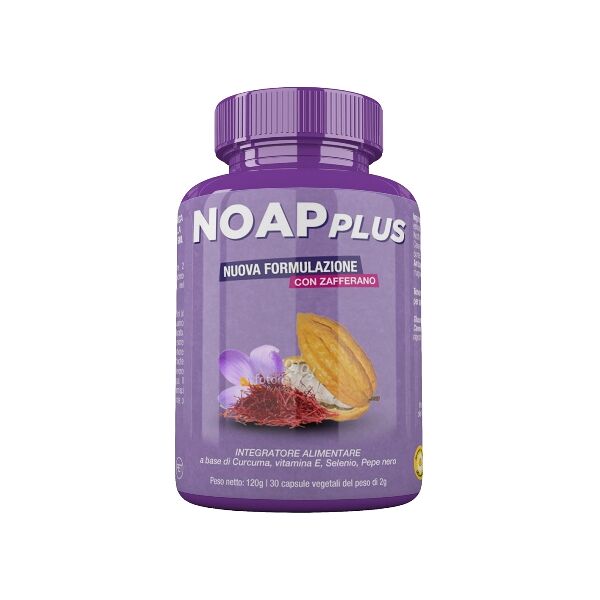 biosalus di vatrella a. sas noap plus 30 cps