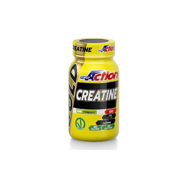 proaction creatine gold 100cpr