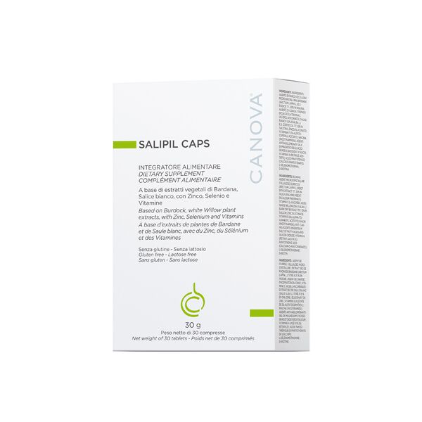 calcio ad3 salipil caps 30 cpr