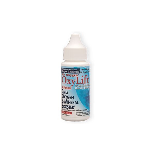 internazionale biolife srl oxylift gtt 30ml