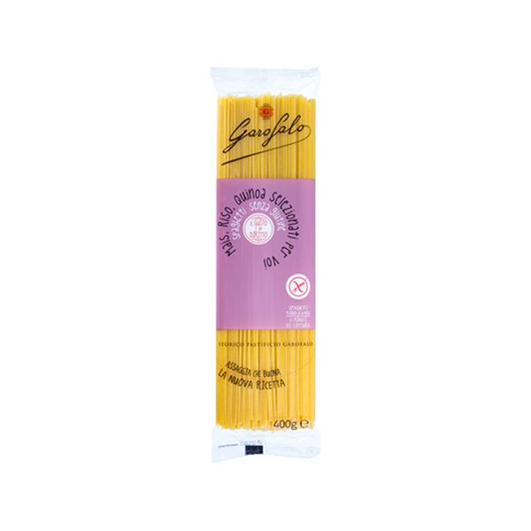 pastificio garofalo garofalo s/g spaghetti 400g