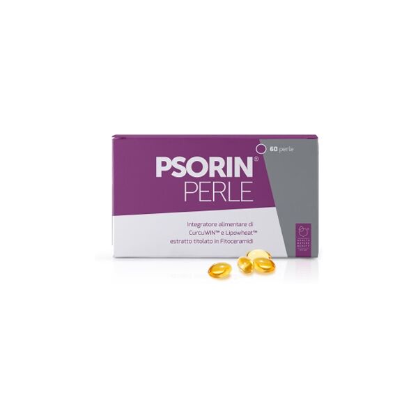 derma-team srl psorin 60 perle 865mg