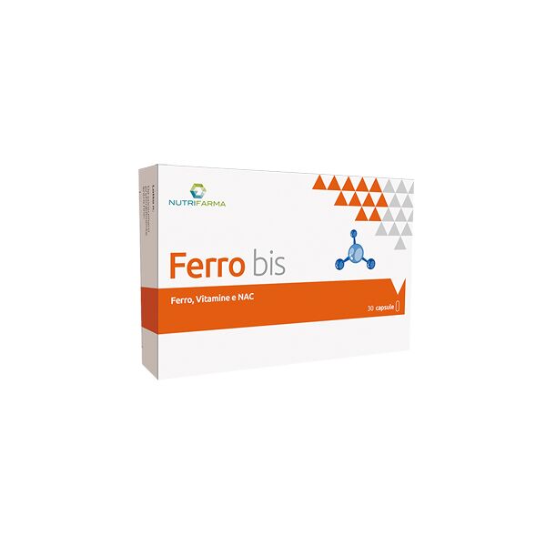 aqua viva ferro bis 30 capsule