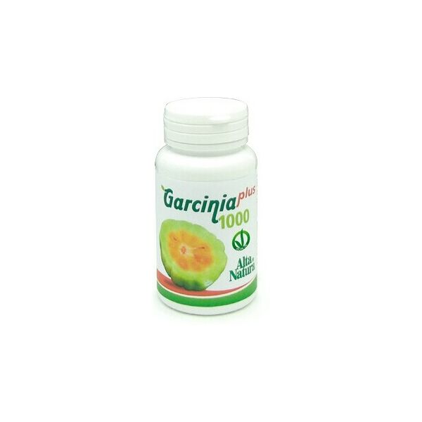 alta natura garcinia plus 1000 60 cpra-nat