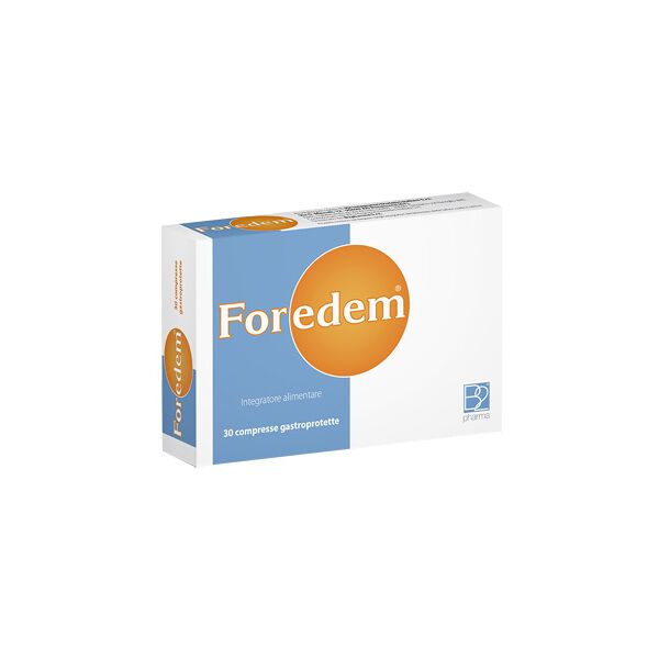 idi foredem 30 cpr gastroprotette