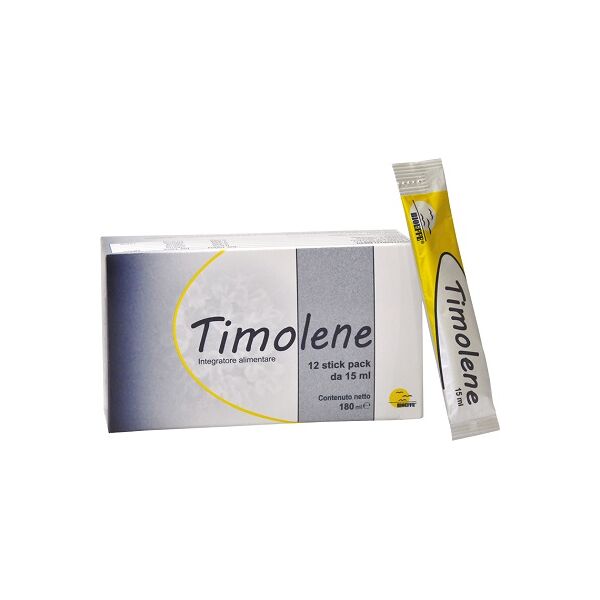 bioeffe srl timolene 12 bust.stick