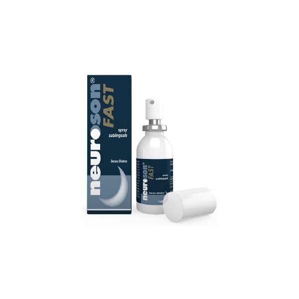 shedir neuroson fast spray 30ml