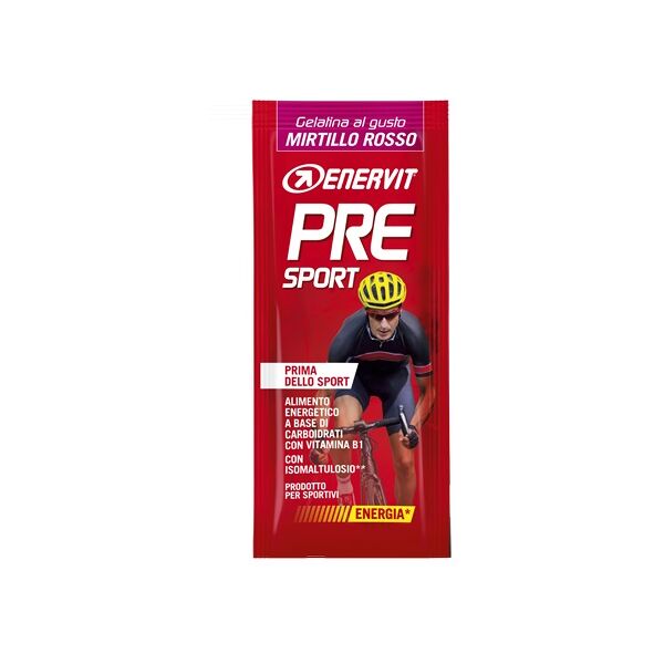 enervit pre sport mirtillo rosso 1bust