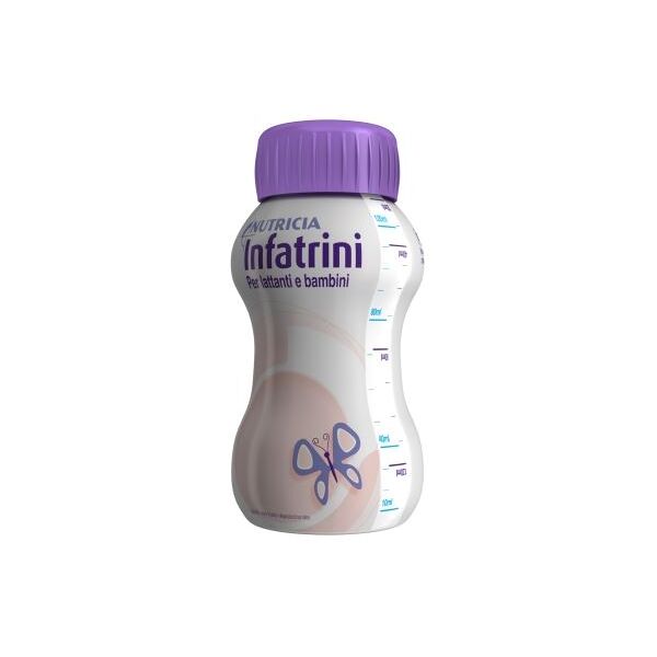 nutricia infatrini 24 bott.plast.125ml