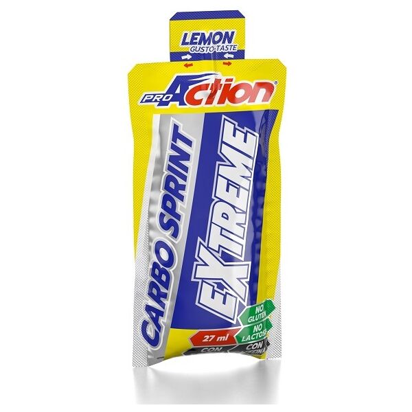 proaction carbo sprint extr.limone 27ml