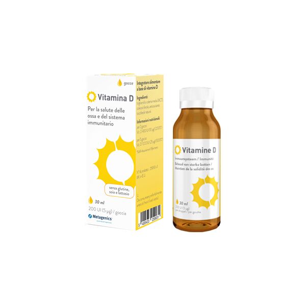 metagenics vitamina d vitamina d liquido 30ml