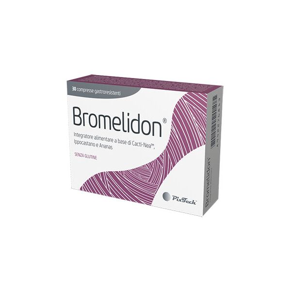 euronational srl bromelidon 30 cpr