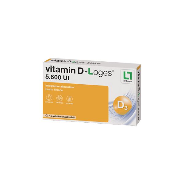 biofarmex vitamin d-loges 15 gel-tabs