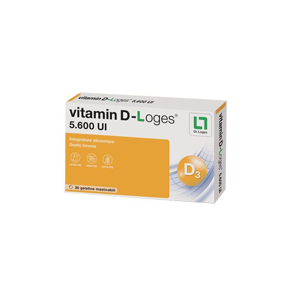 biofarmex vitamin d-loges 30 gel-tabs