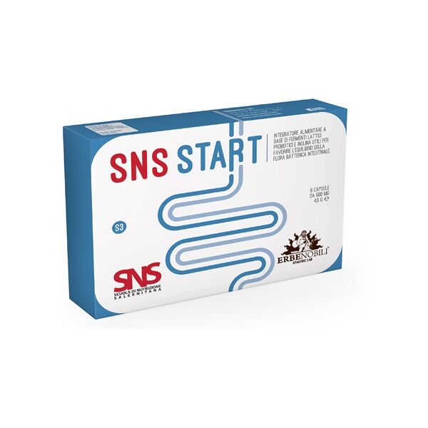 erbenobili sns*start 8 cps