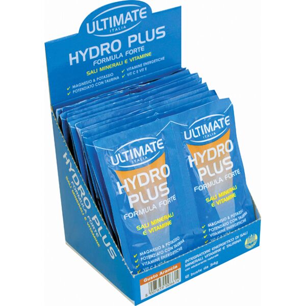 vita al top srl ultimate hydro plus 12bust ara