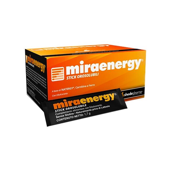 shedir miraenergy 20stick