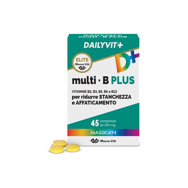 marco viti massigen dailyvit+multib 45cpr