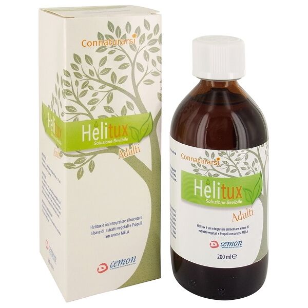 cemon helitux scir.200ml