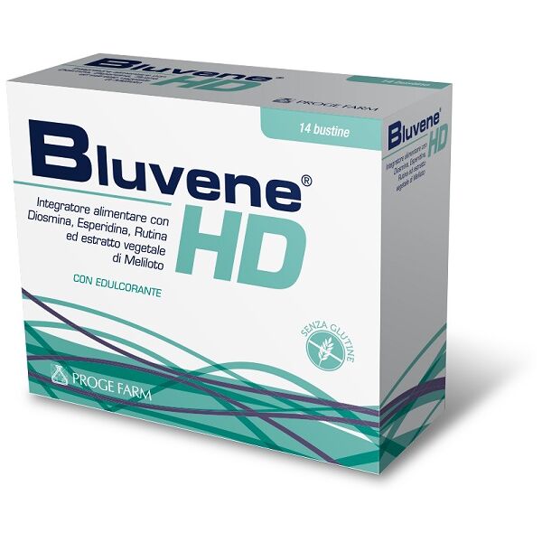 proge farm srl bluvene*hd 14 bust.63g