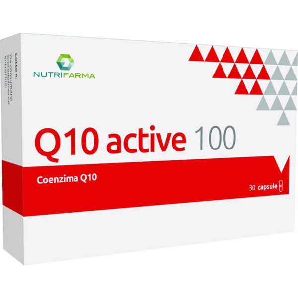 aqua viva q10 active 100 30cps