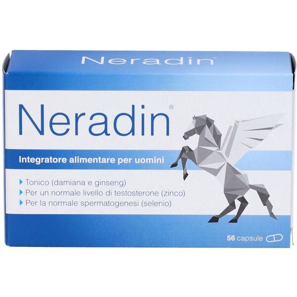 pharmasgp gmbh neradin 56 capsule