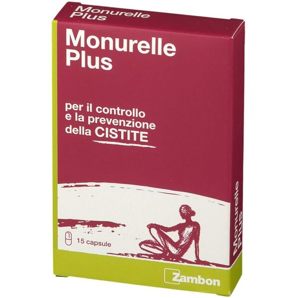 monurelle plus 15 capsule