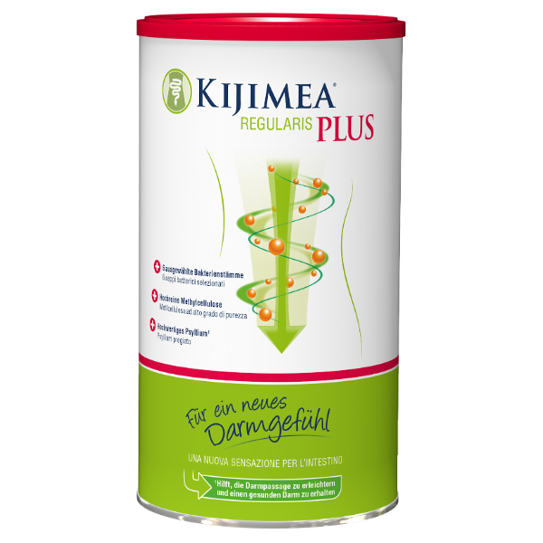 kijimea regularis plus integratore per la regolarità intestinale 225 g