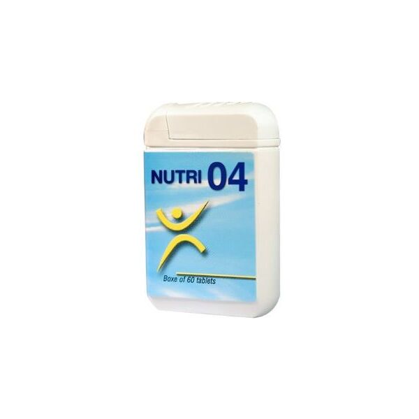 d.i.n.e. srl nutri 4 int.60 cpr