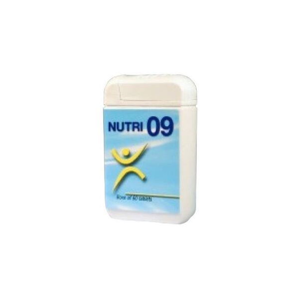 d.i.n.e. srl nutri 9 int.60 cpr